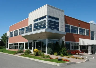 Commercial building Plumbing In San Jose