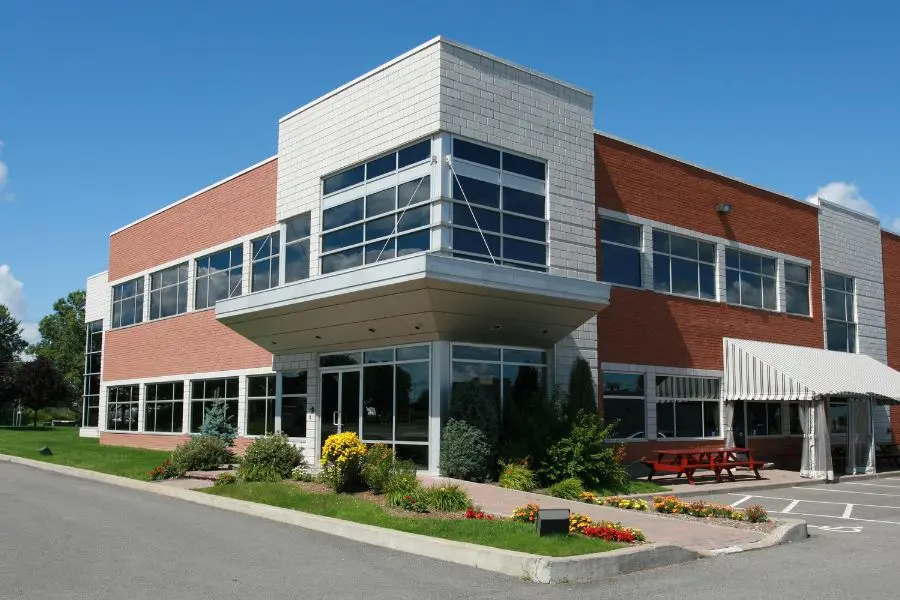Commercial building Plumbing In San Jose