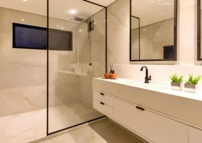 Plumbing Service for Home Innovations in San Jose
