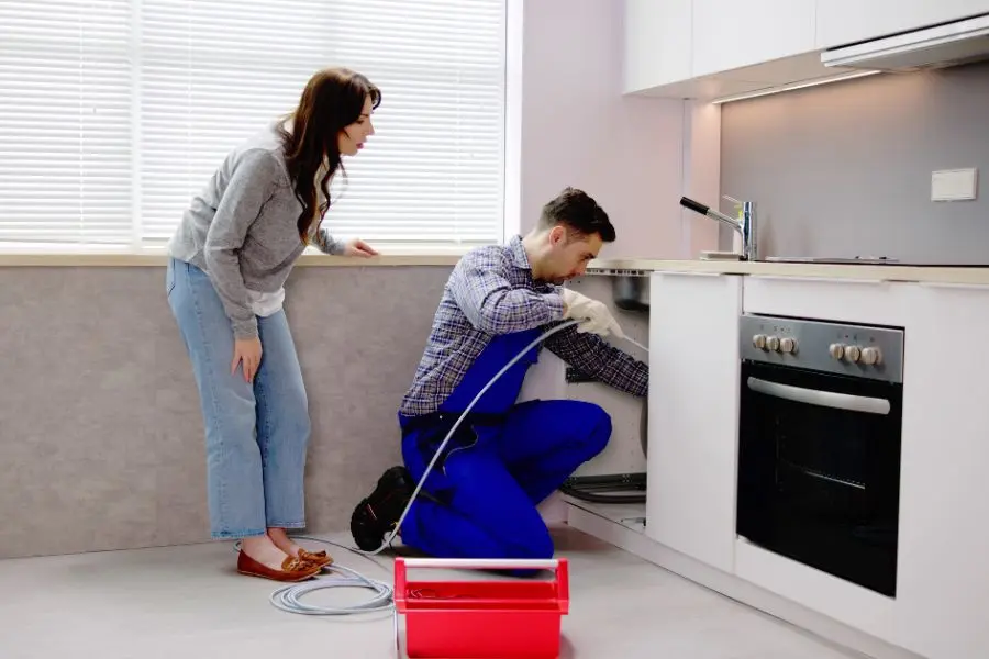 Here is How To Fix Drain Clog Plumbing At Home