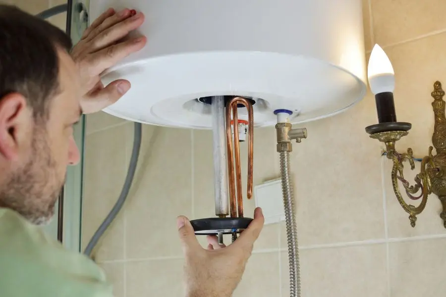 Commercial building Plumbing In San Jose