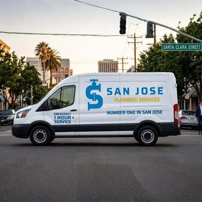 Emergency Plumbing In San Jose