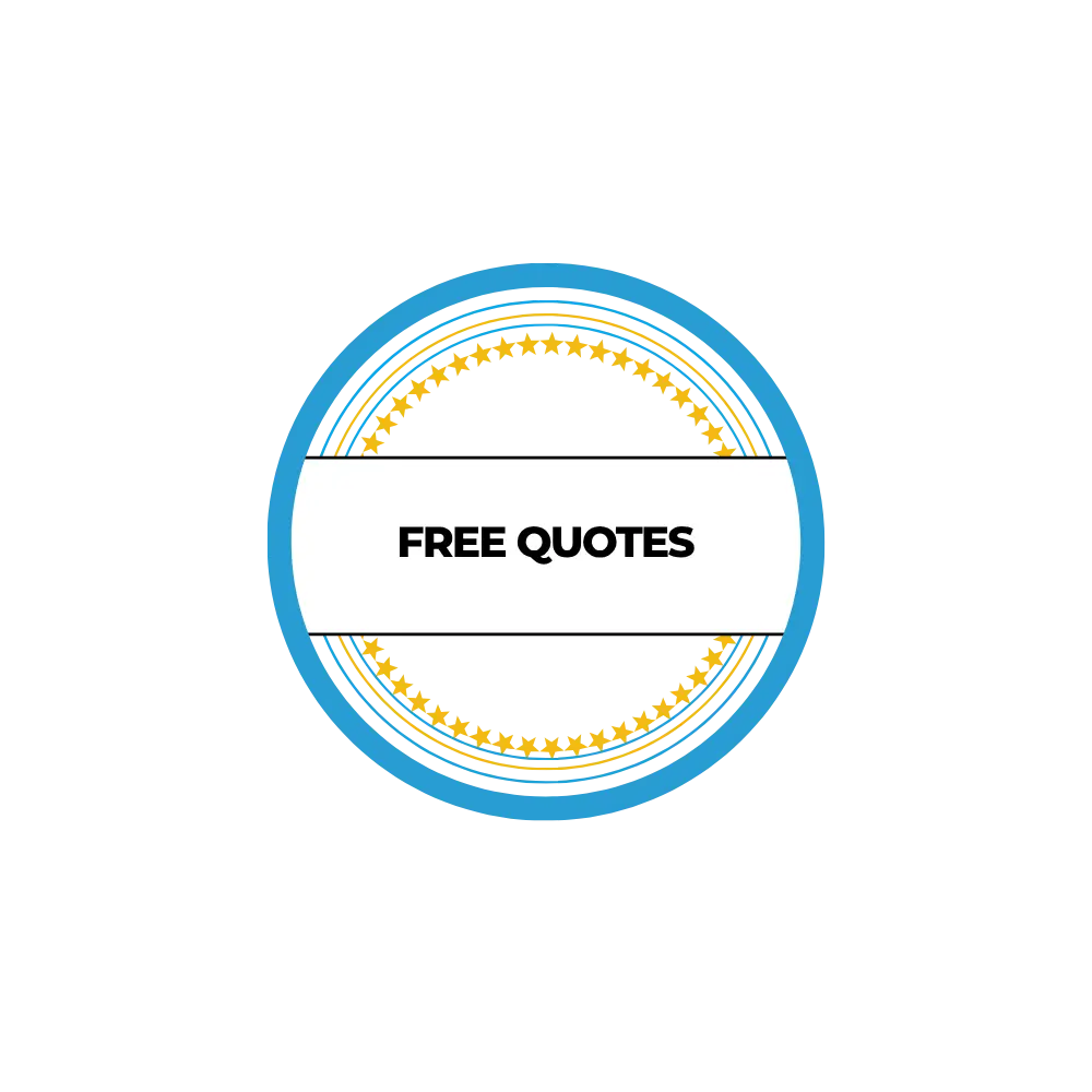 Free Plumbing Quotation