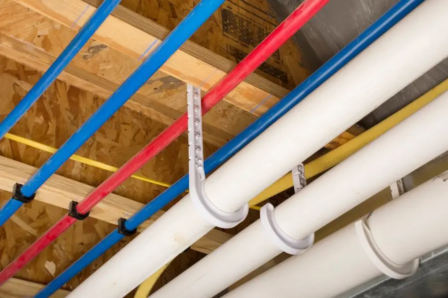 Commercial building Plumbing In San Jose
