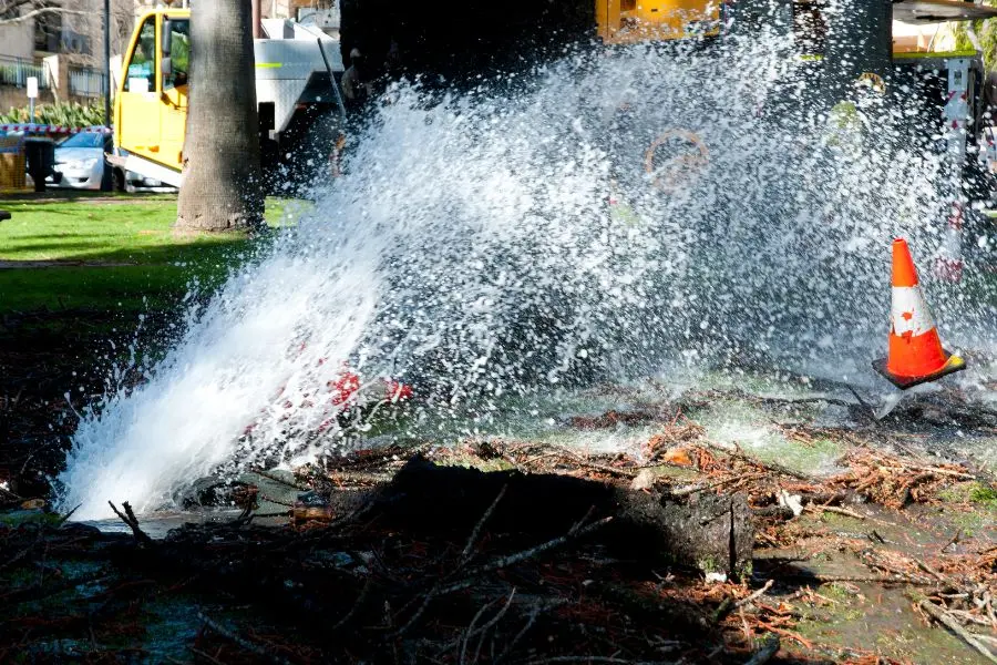 Commercial building Plumbing In San Jose