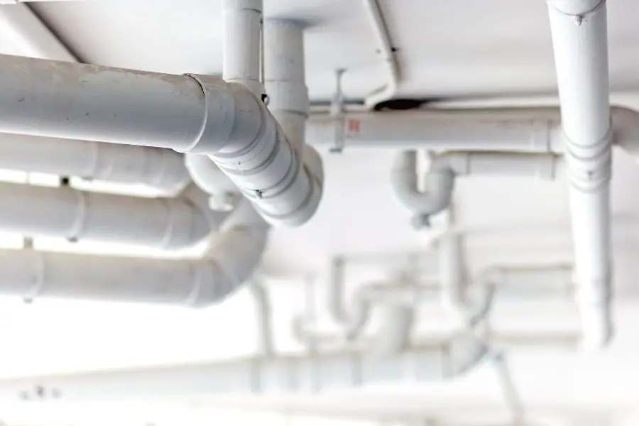 Commercial building Plumbing In San Jose